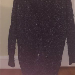 Big comfy sweater